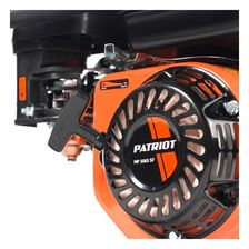 Мотопомпа бензиновая MP 3065 SF - изображение 16