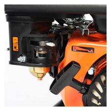 Мотопомпа бензиновая MP 3065 SF - изображение 19