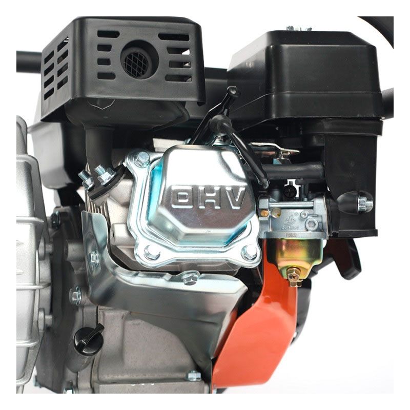 Мотопомпа бензиновая MP 3065 SF - изображение 2