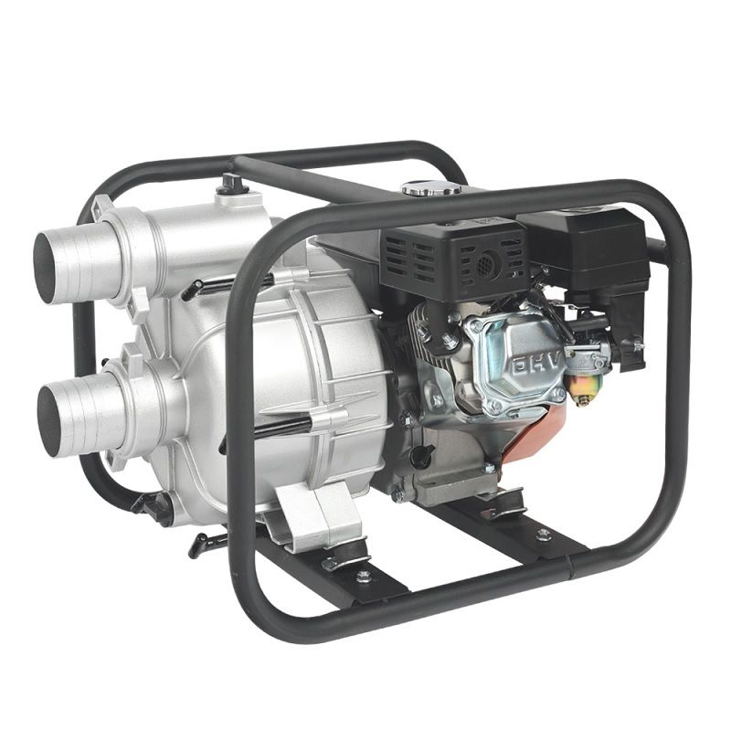 Мотопомпа бензиновая MP 3065 SF - изображение 3