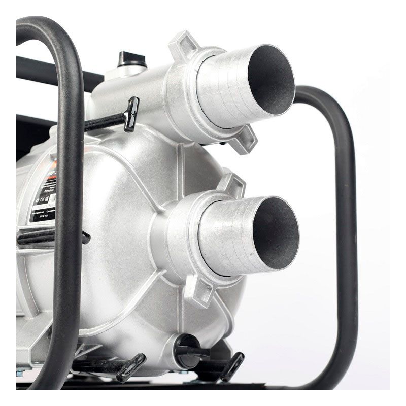 Мотопомпа бензиновая MP 3065 SF - изображение 4