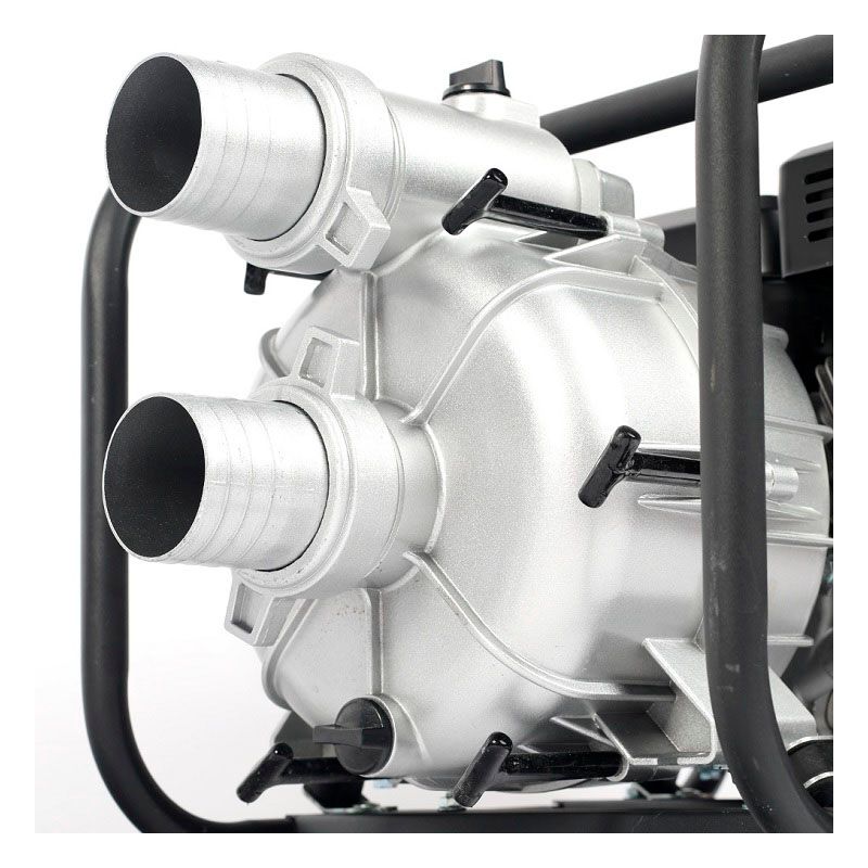 Мотопомпа бензиновая MP 3065 SF - изображение 5