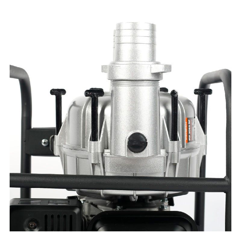 Мотопомпа бензиновая MP 3065 SF - изображение 7