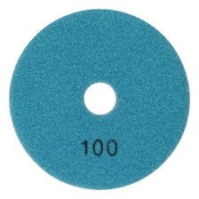 Алмазный гибкий шлифовальный круг Черепашка Mr. ЭКОНОМИК 100 № 100, 320-0100 - изображение 6