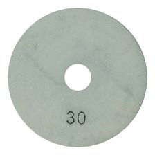 Алмазный гибкий шлифовальный круг Черепашка Mr. ЭКОНОМИК 100 № 30, 320-0030 - изображение 6