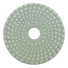 Алмазный гибкий шлифовальный круг "Черепашка" Mr. ЭКОНОМИК 100 № 400, 320-0400 - изображение 5