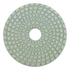 Алмазный гибкий шлифовальный круг Черепашка Mr. ЭКОНОМИК 100 № 50, 320-0050 - изображение 5