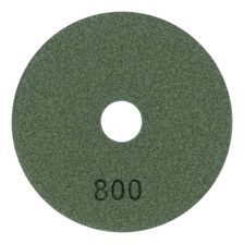 Алмазный гибкий шлифовальный круг Черепашка Mr. ЭКОНОМИК 100 № 800, 320-0800 - изображение 6