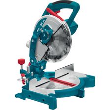 Пила торцовочная Кратон Зверь машина MS-1200/210М - изображение 2