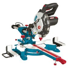 Пила торцовочная Кратон Зверь машина MS-1900/255M - изображение 2