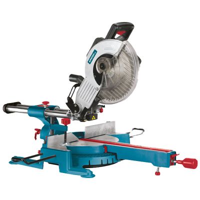 Пила торцовочная Кратон Зверь машина MS-1900/305 - изображение 5