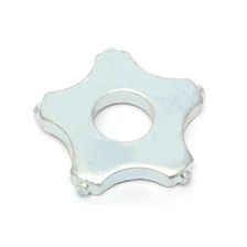 Вставка MS 200 для фрезеровальных машин - изображение 2