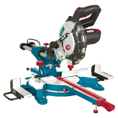 Пила торцовочная Кратон Зверь машина MS-2100/255-430L - изображение 4