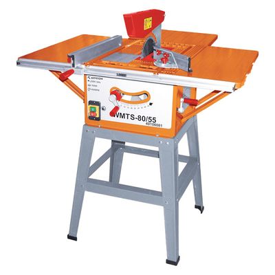 Пила торцовочная Кратон Зверь машина MS-2100/255-430L - изображение 5