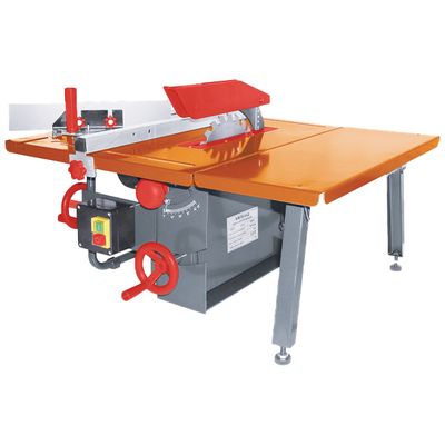 Пила торцовочная Кратон Зверь машина MS-2100/305 - изображение 7