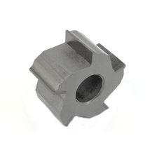 Вставка MS 300 для фрезеровальных машин - изображение 2