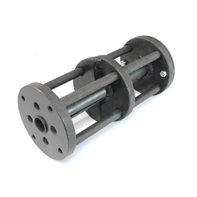 Вставка MS 300 для фрезеровальных машин - изображение 4