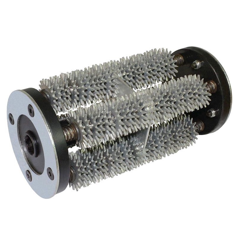 Барабан с фрезами ТСС MS400