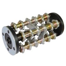 Барабан с фрезами ТСС MS500 - изображение 2