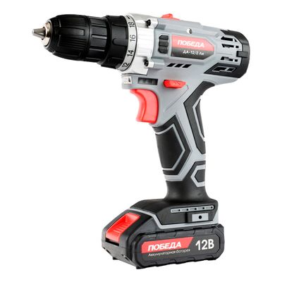 Молоток отбойный ПОБЕДА MT-45/1690 - изображение 12