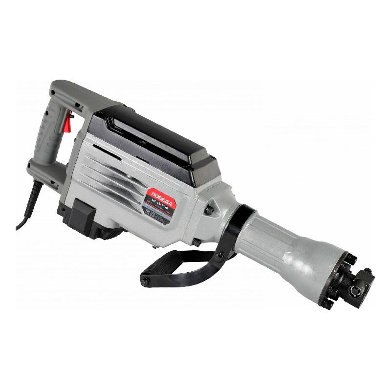 Молоток отбойный ПОБЕДА MT-45/1690 - изображение 2