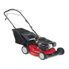 Бензиновая газонокосилка MTD 46 S - изображение 2