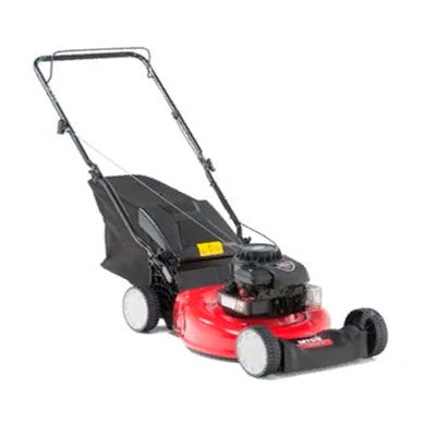 Бензиновая газонокосилка MTD 46 S - изображение 4