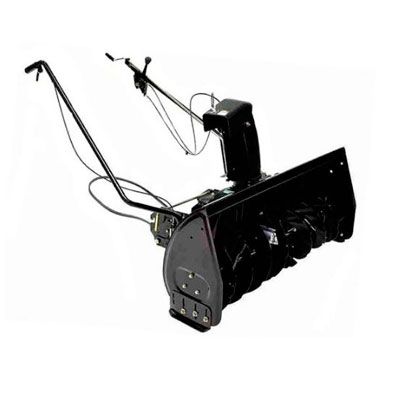 Снегоуборщик роторный MTD Fast Attach, 107 см