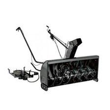 Снегоуборщик роторный MTD Fast Attach + комплект доработки снегоуборщика - изображение 2