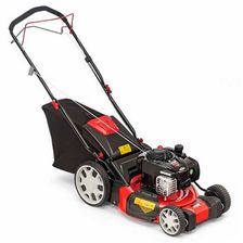 Бензиновая газонокосилка MTD OPTIMA 46 SPB HW (4 в 1) - изображение 2