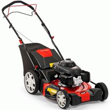 Бензиновая газонокосилка MTD OPTIMA 53 SPH HW (4 в 1) - изображение 2