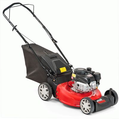 Бензиновая газонокосилка MTD SMART 395 PO - изображение 5