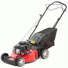 Бензиновая газонокосилка MTD SMART 46 SPO - изображение 3