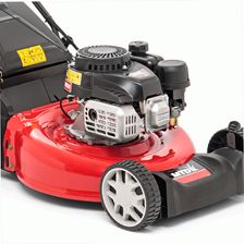 Бензиновая газонокосилка MTD SMART 46 SPO - изображение 4