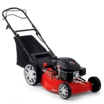 Бензиновая газонокосилка MTD SMART 46 SPOE - изображение 4