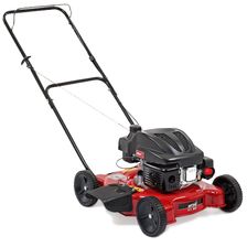 Газонокосилка бензиновая MTD SMART 51 BO - изображение 2