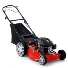 Бензиновая газонокосилка MTD SMART 53 SPO HW - изображение 2