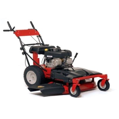 Бензиновая газонокосилка MTD SMART 53 SPO - изображение 7