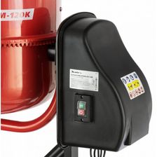 Бетоносмеситель MTX СМ-120К - изображение 10