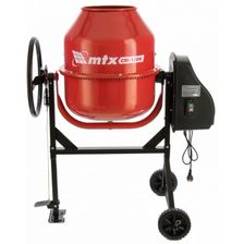 Бетоносмеситель MTX СМ-120К - изображение 7