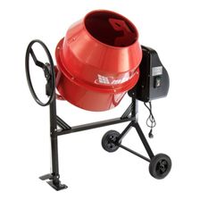 Бетоносмеситель MTX СМ-140К - изображение 10