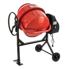 Бетоносмеситель MTX СМ-140К - изображение 11