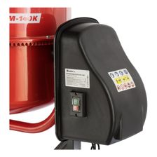 Бетоносмеситель MTX СМ-140К - изображение 14