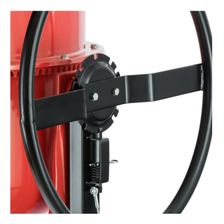 Бетоносмеситель MTX СМ-140К - изображение 15