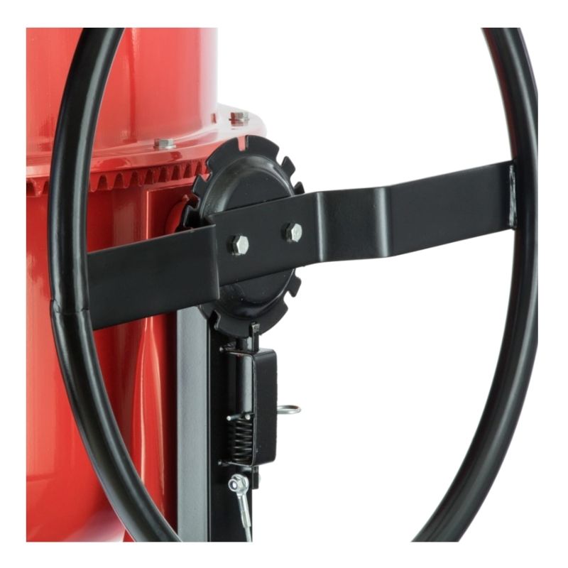 Бетоносмеситель MTX СМ-140К - изображение 7