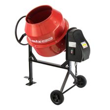 Бетоносмеситель MTX СМ-140К - изображение 9