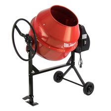 Бетоносмеситель MTX СМ-160К - изображение 10