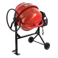 Бетоносмеситель MTX СМ-160К - изображение 11