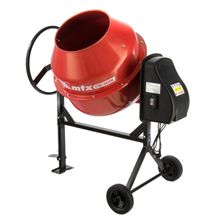 Бетоносмеситель MTX СМ-160К - изображение 9