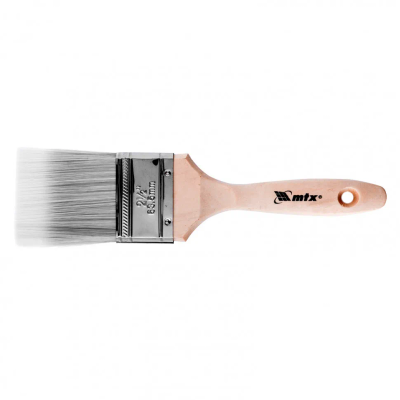 Уровень алюминиевый MTX Рельс, 2000 мм, 3 глазка (1 поворотный) - изображение 5